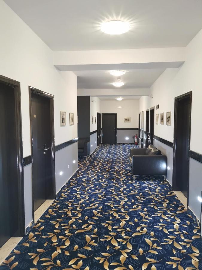 Hotel Hercegovina Mostar Exterior photo
