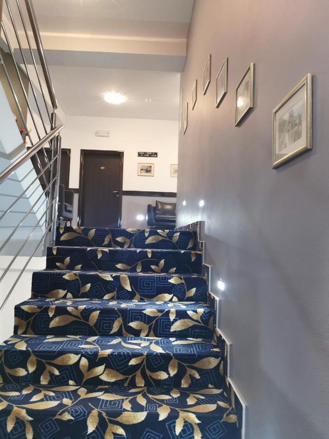 Hotel Hercegovina Mostar Exterior photo
