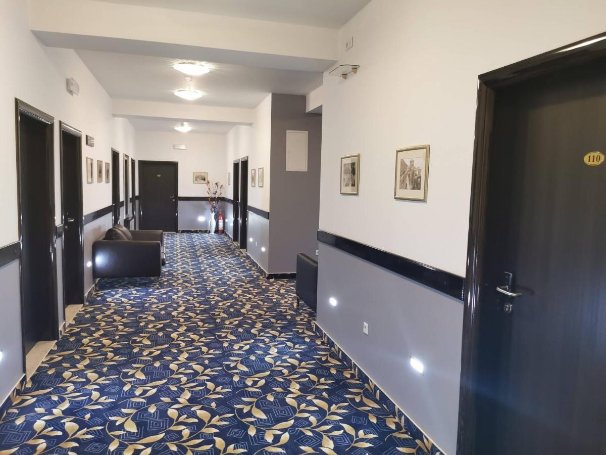 Hotel Hercegovina Mostar Exterior photo