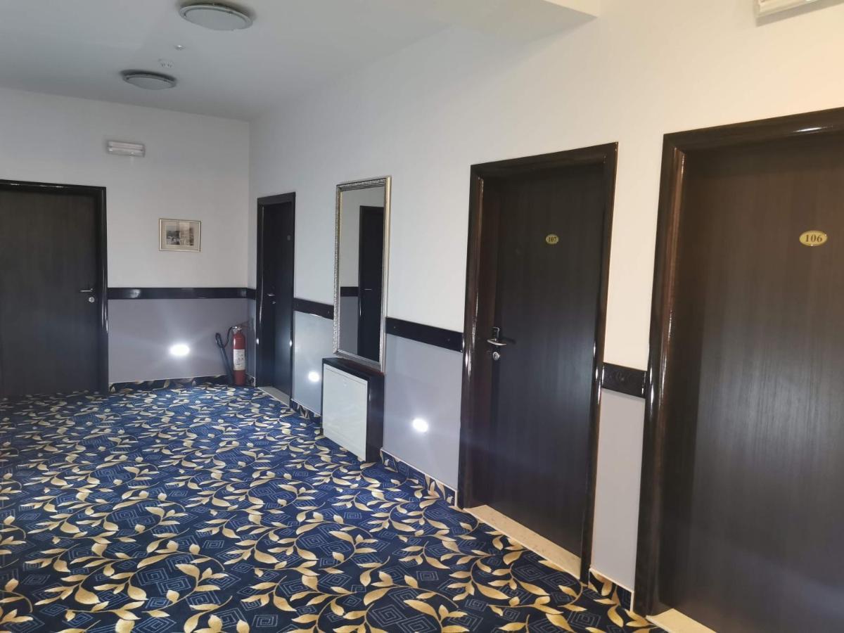 Hotel Hercegovina Mostar Exterior photo