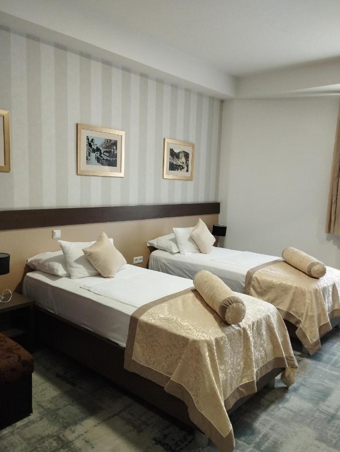 Hotel Hercegovina Mostar Exterior photo