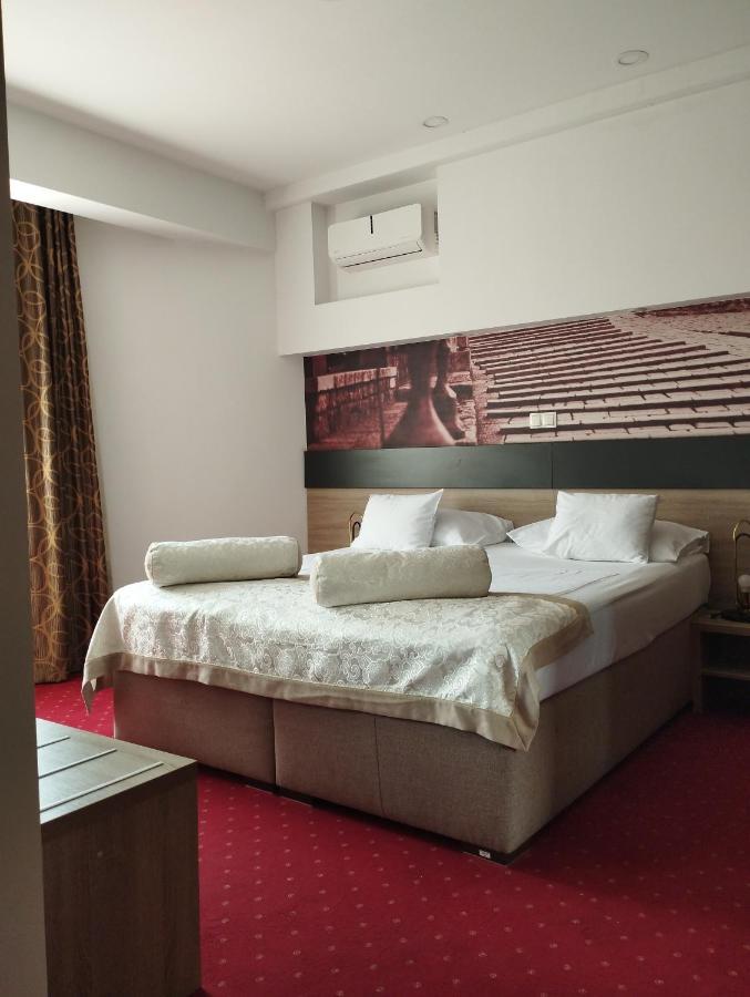 Hotel Hercegovina Mostar Exterior photo