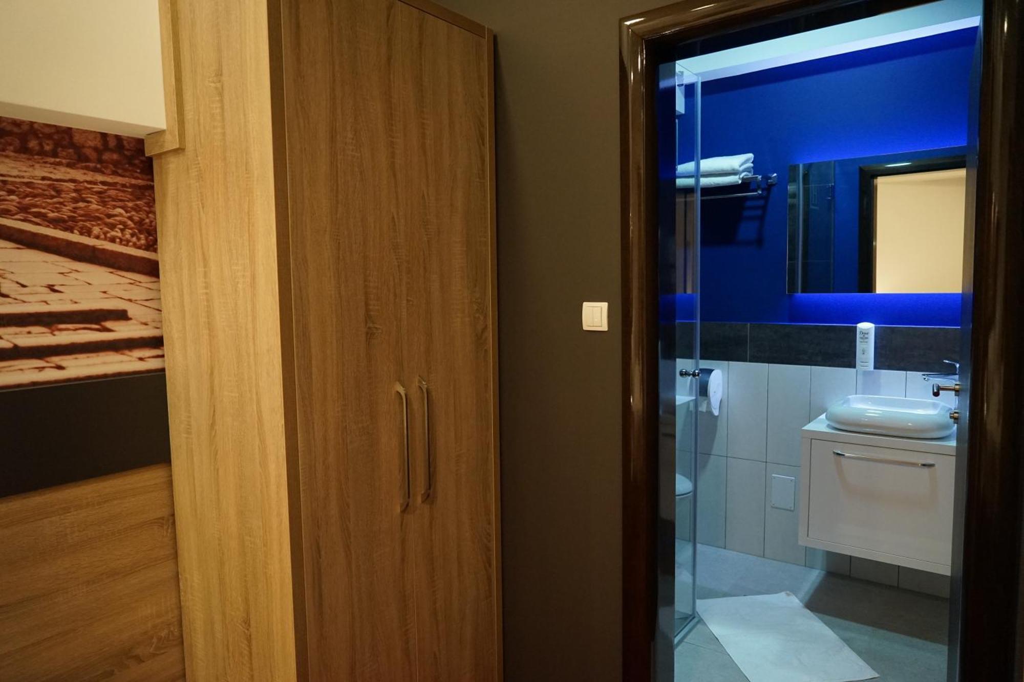 Hotel Hercegovina Mostar Room photo
