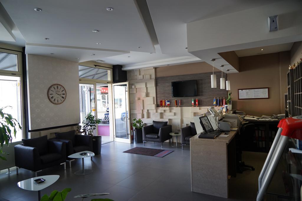 Hotel Hercegovina Mostar Exterior photo