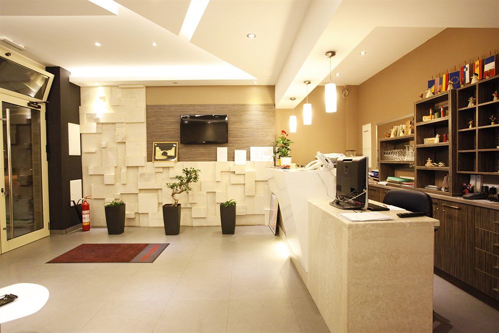 Hotel Hercegovina Mostar Exterior photo