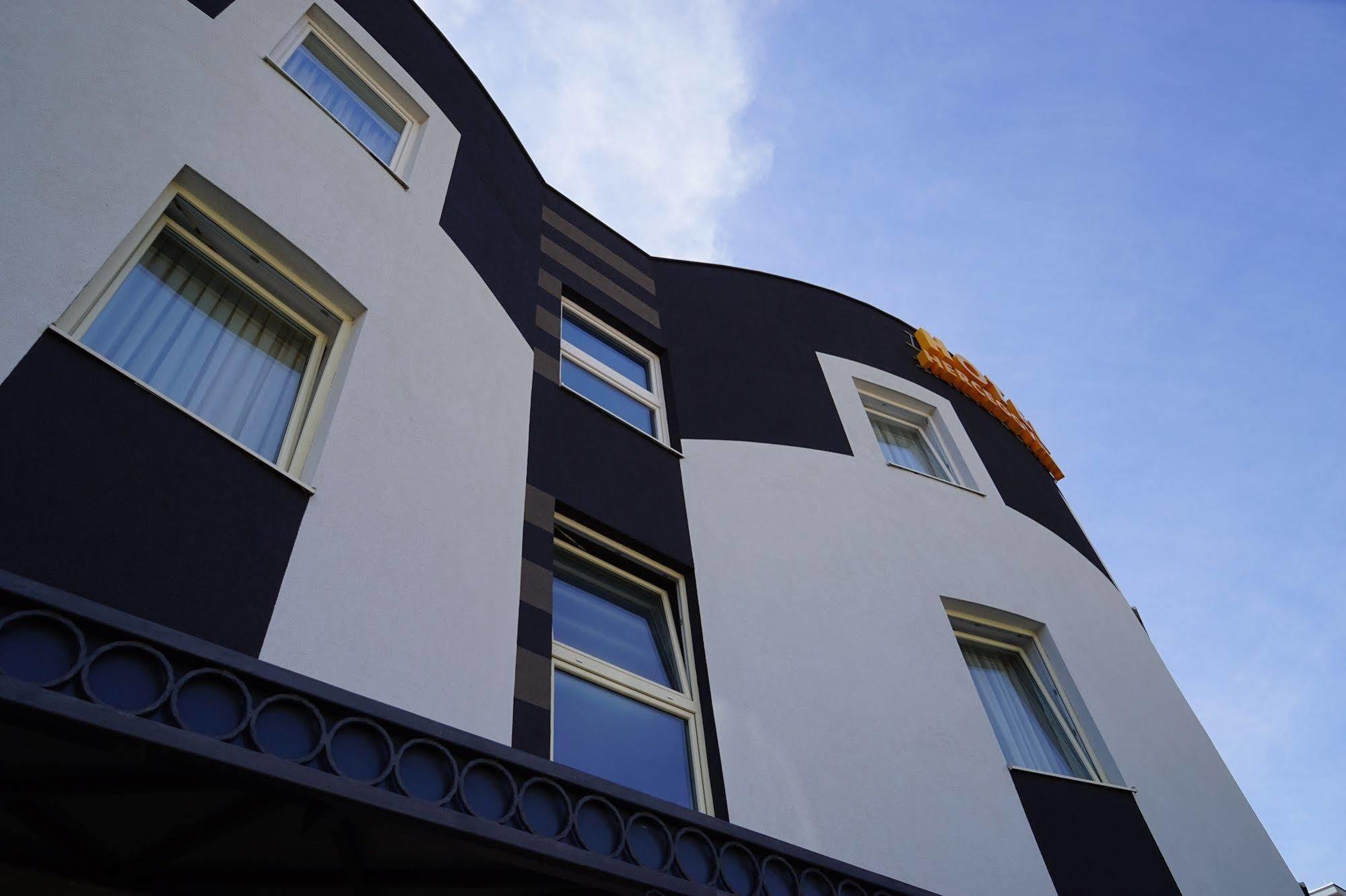 Hotel Hercegovina Mostar Exterior photo