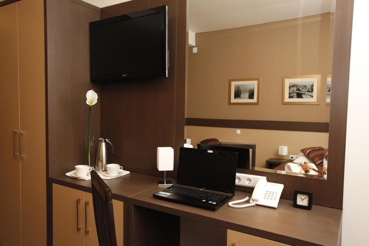 Hotel Hercegovina Mostar Room photo